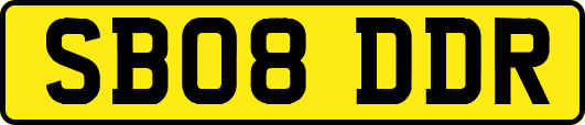 SB08DDR