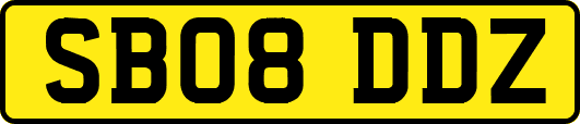 SB08DDZ