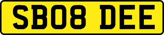 SB08DEE
