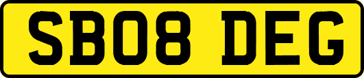 SB08DEG