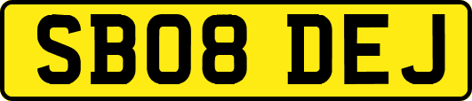 SB08DEJ