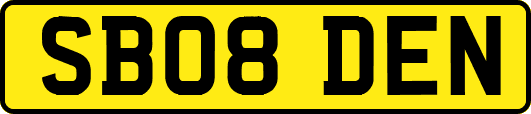 SB08DEN