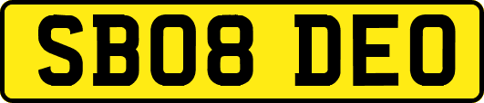 SB08DEO
