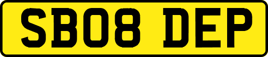SB08DEP