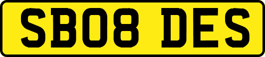 SB08DES