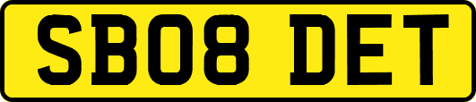 SB08DET