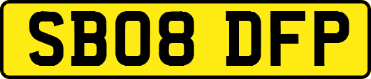 SB08DFP