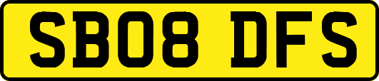 SB08DFS