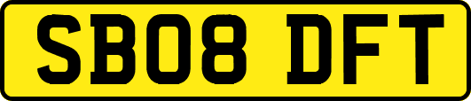 SB08DFT