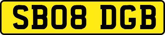 SB08DGB