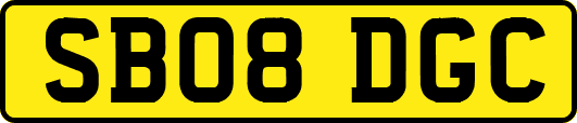 SB08DGC