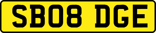 SB08DGE