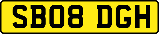 SB08DGH