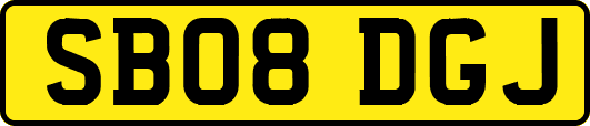 SB08DGJ
