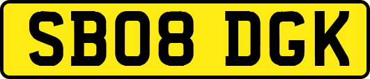 SB08DGK