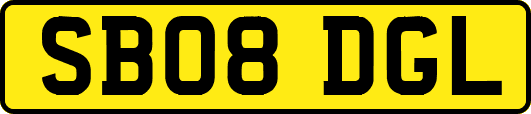 SB08DGL
