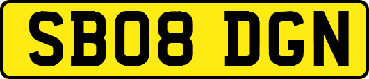 SB08DGN