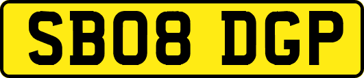 SB08DGP