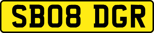 SB08DGR