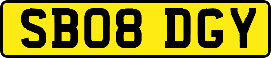 SB08DGY