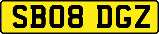 SB08DGZ