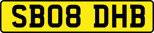 SB08DHB