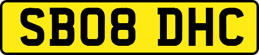 SB08DHC