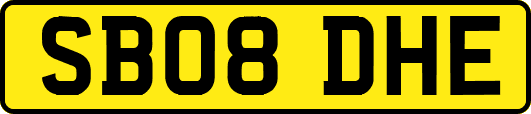 SB08DHE