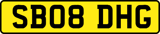 SB08DHG