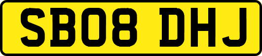 SB08DHJ