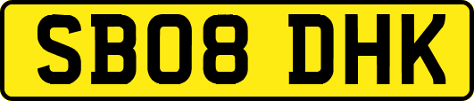 SB08DHK