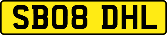 SB08DHL