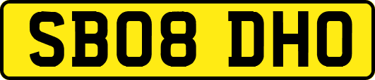 SB08DHO