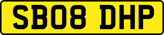 SB08DHP