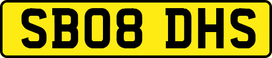 SB08DHS