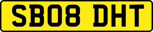 SB08DHT