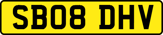 SB08DHV