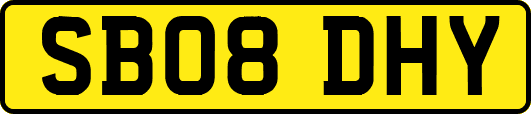 SB08DHY