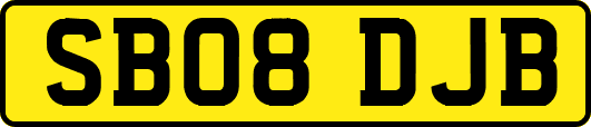 SB08DJB