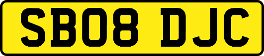 SB08DJC