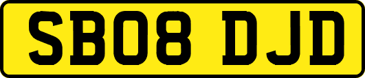 SB08DJD