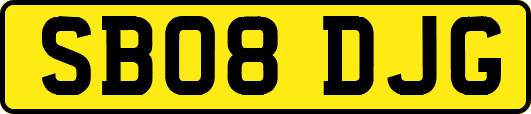 SB08DJG
