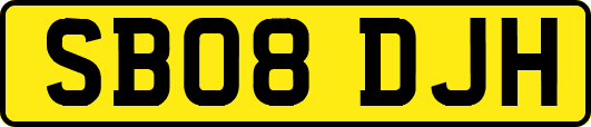 SB08DJH