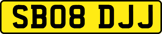 SB08DJJ