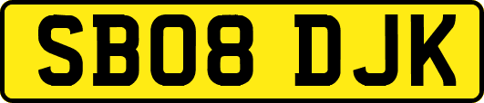 SB08DJK