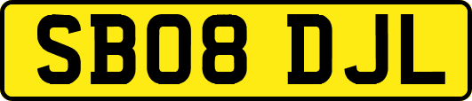 SB08DJL