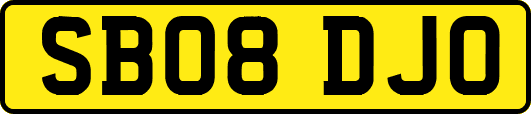 SB08DJO