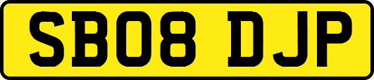 SB08DJP