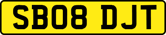 SB08DJT