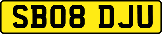 SB08DJU